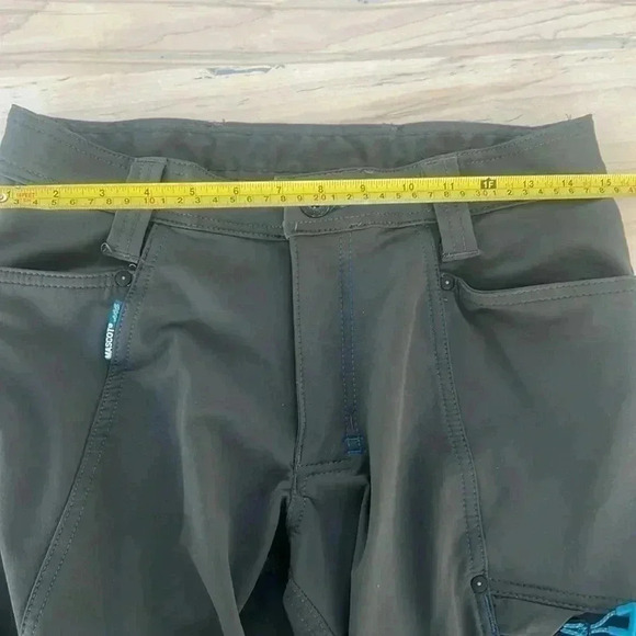 Mascot Danish Design Women’s Winter Pants - Picture 4 of 12